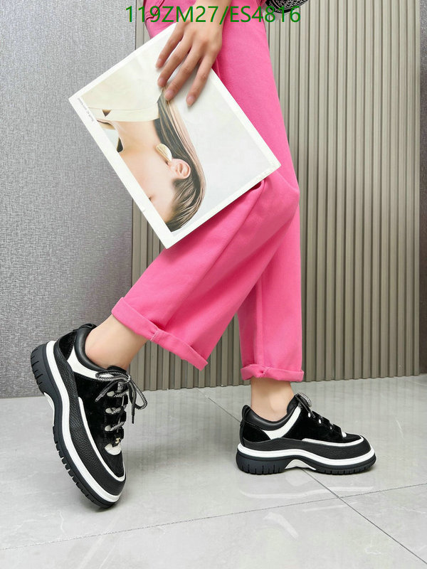 Chanel-Women Shoes Code: ES4816 