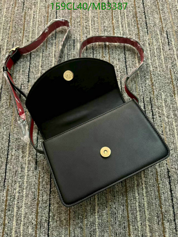 Crossbody-Christian Louboutin Bag(Mirror Quality) Code: MB3387 
