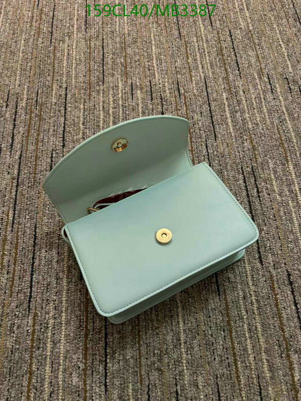 Crossbody-Christian Louboutin Bag(Mirror Quality) Code: MB3387 