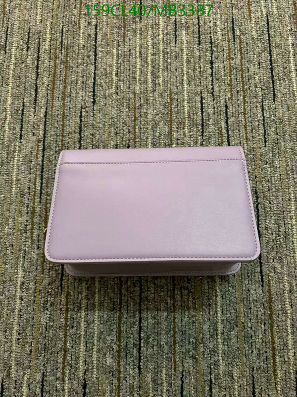 Crossbody-Christian Louboutin Bag(Mirror Quality) Code: MB3387 