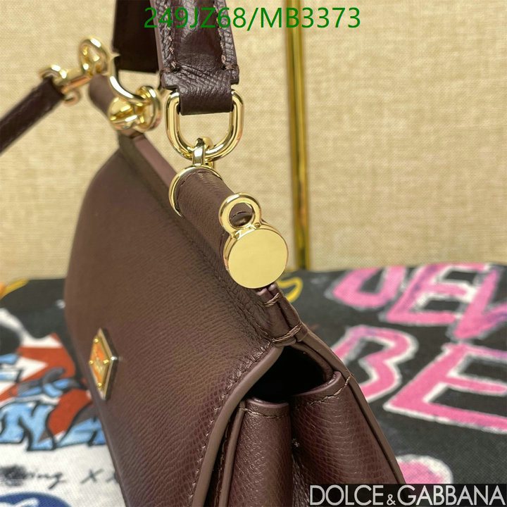 D&G-Bag-Mirror Quality Code: MB3373 