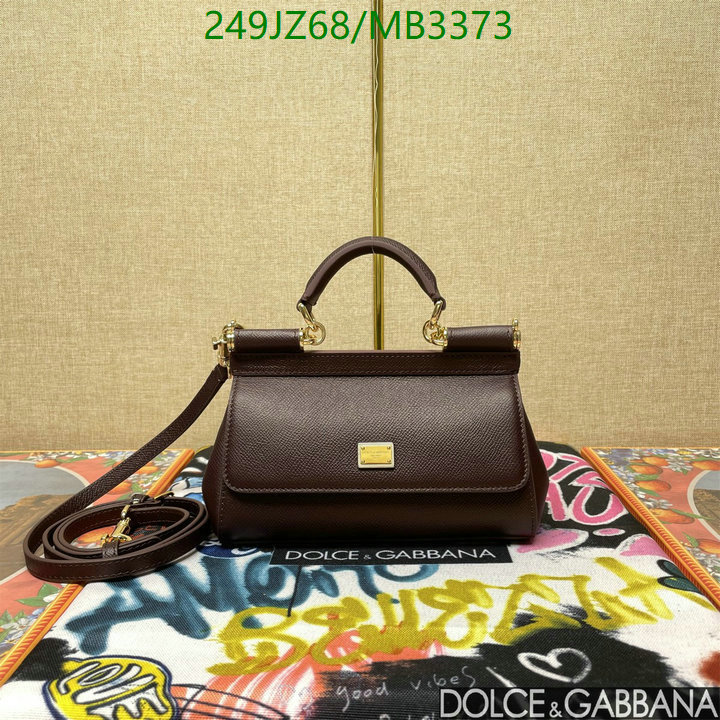 D&G-Bag-Mirror Quality Code: MB3373 