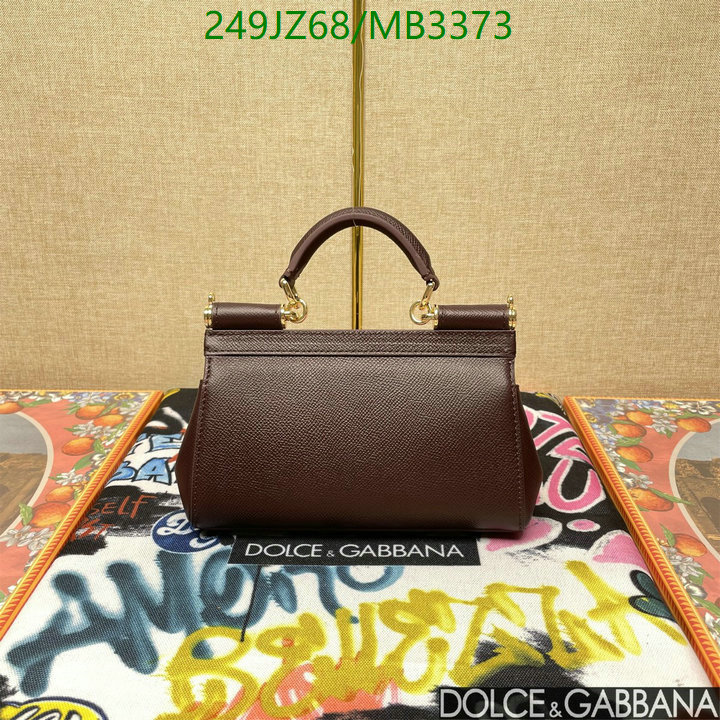 D&G-Bag-Mirror Quality Code: MB3373 