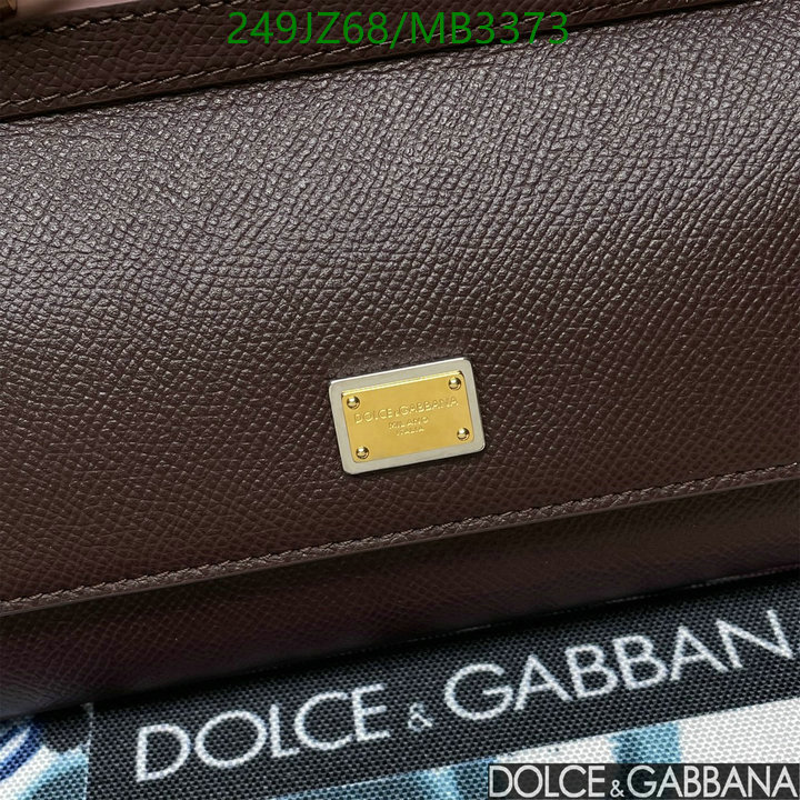 D&G-Bag-Mirror Quality Code: MB3373 