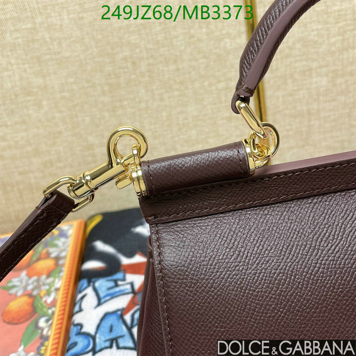 D&G-Bag-Mirror Quality Code: MB3373 