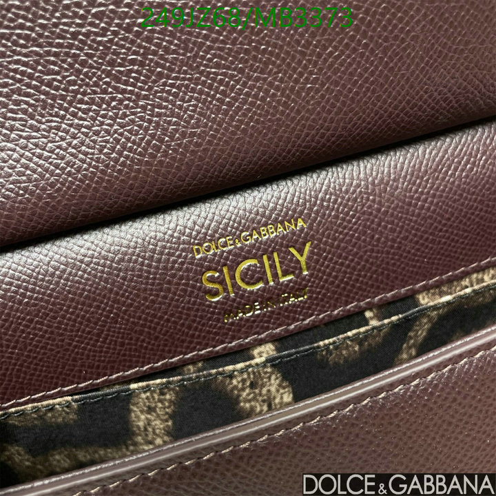 D&G-Bag-Mirror Quality Code: MB3373 