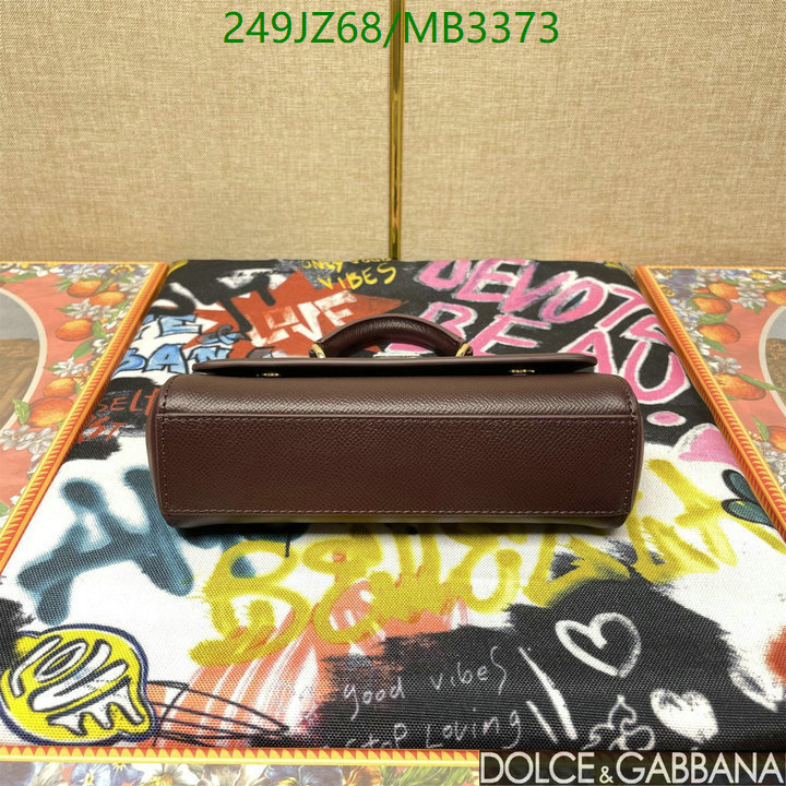 D&G-Bag-Mirror Quality Code: MB3373 