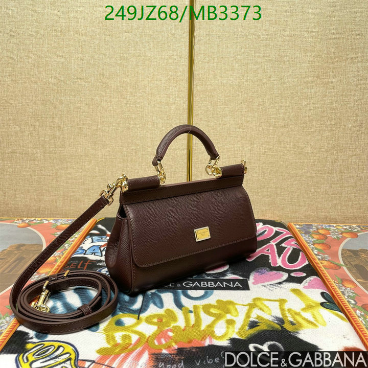 D&G-Bag-Mirror Quality Code: MB3373 