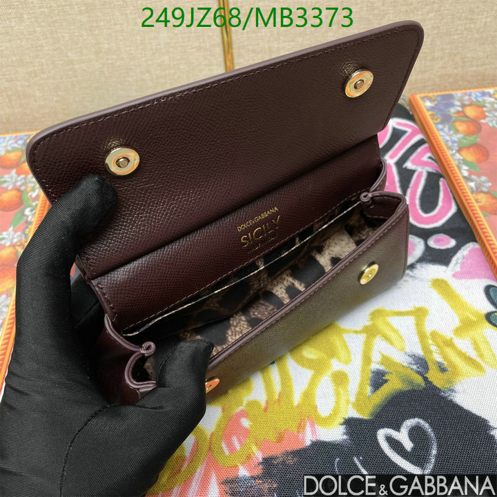 D&G-Bag-Mirror Quality Code: MB3373 