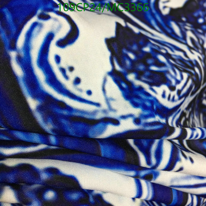 D&G-Clothing Code: MC3366 