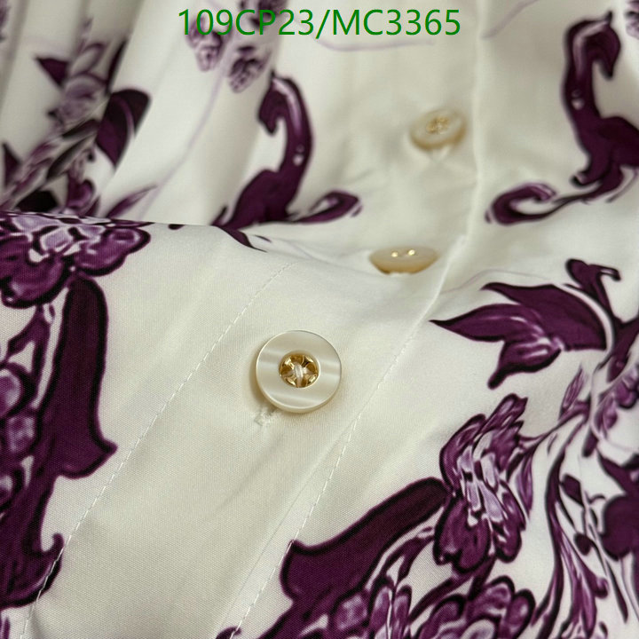 D&G-Clothing Code: MC3365 