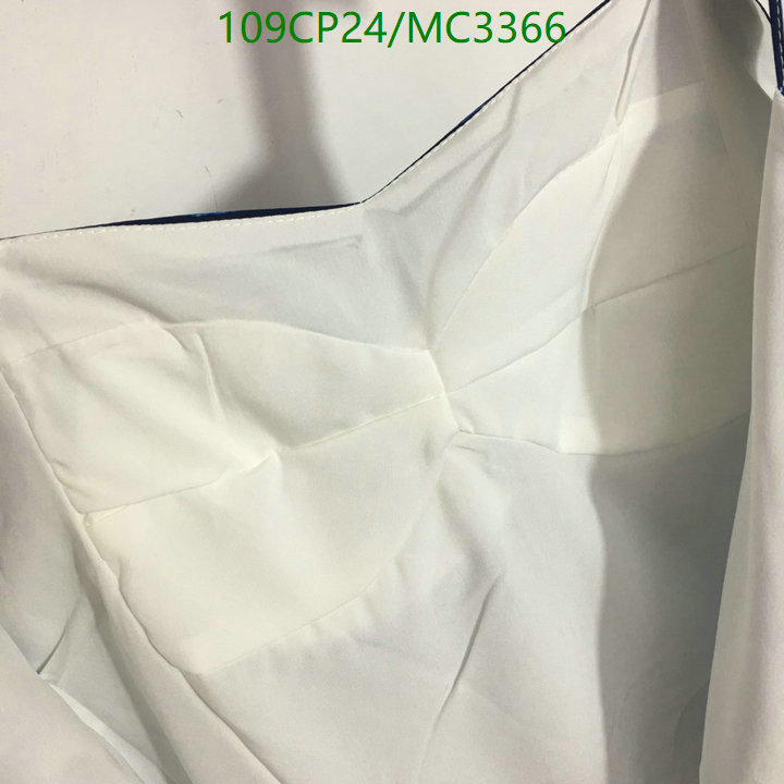 D&G-Clothing Code: MC3366 