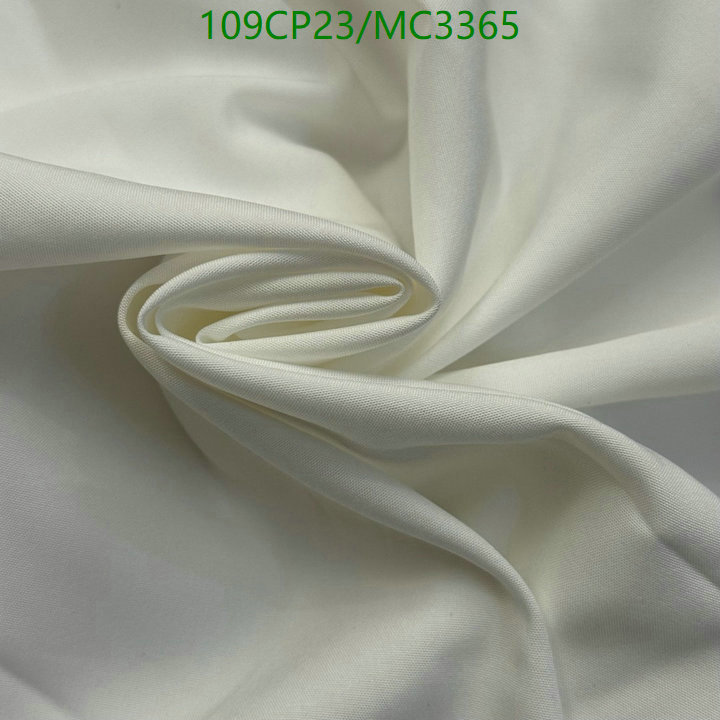 D&G-Clothing Code: MC3365 