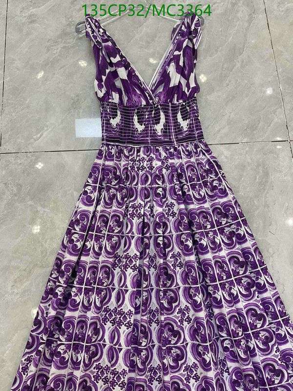 D&G-Clothing Code: MC3364 