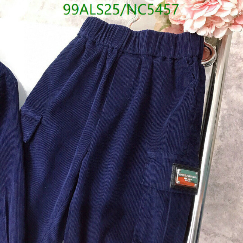 D&G-Kids Clothing Code: NC5457 