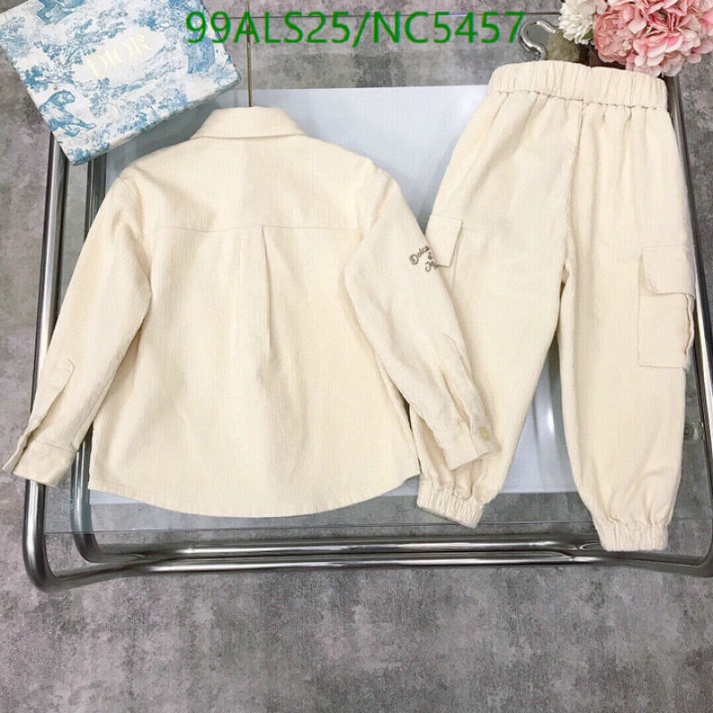D&G-Kids Clothing Code: NC5457 