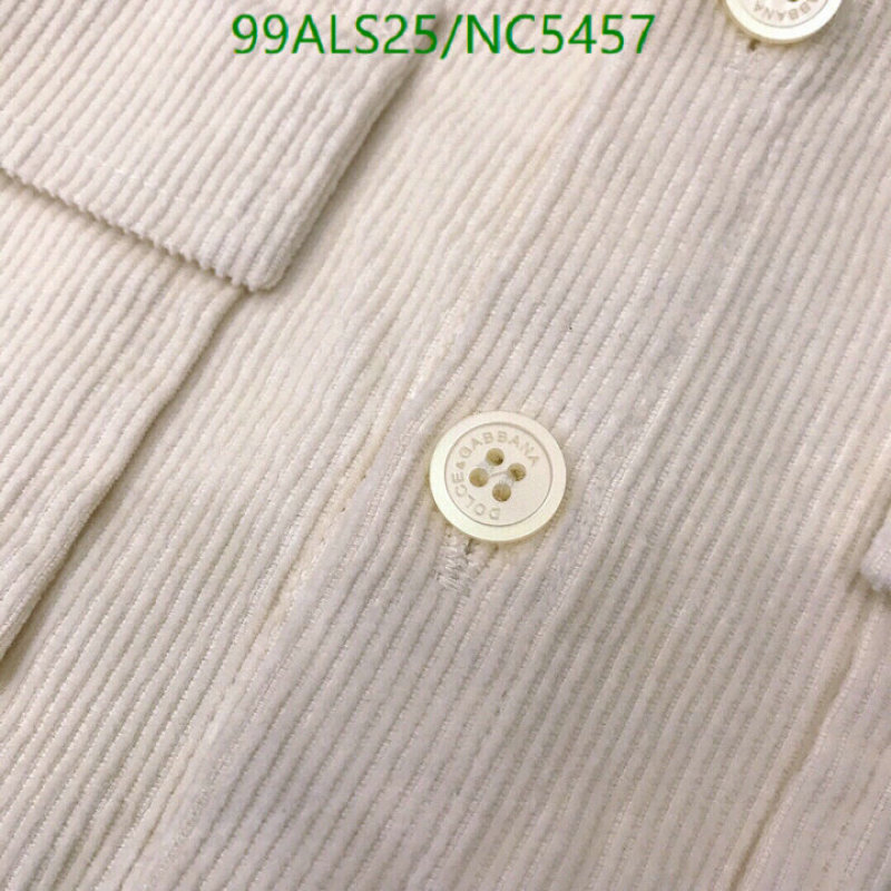 D&G-Kids Clothing Code: NC5457 