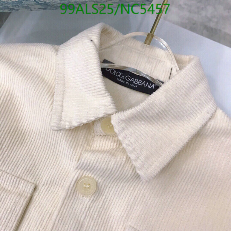 D&G-Kids Clothing Code: NC5457 