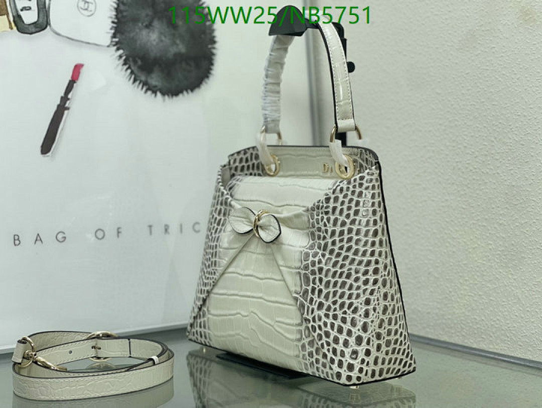 Dior-Bag-4A Quality Code: NB5751 