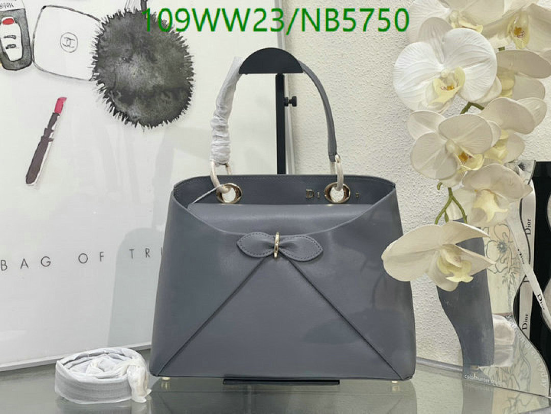 Dior-Bag-4A Quality Code: NB5750 