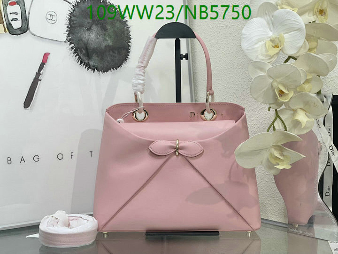 Dior-Bag-4A Quality Code: NB5750 