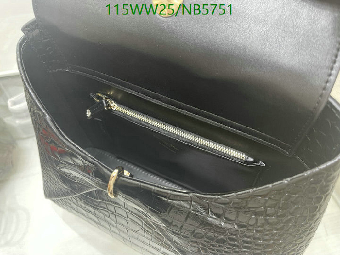 Dior-Bag-4A Quality Code: NB5751 