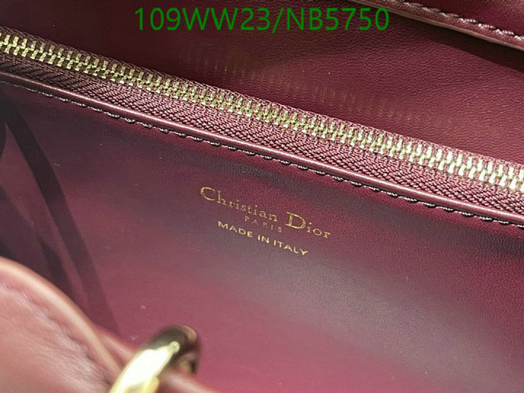 Dior-Bag-4A Quality Code: NB5750 