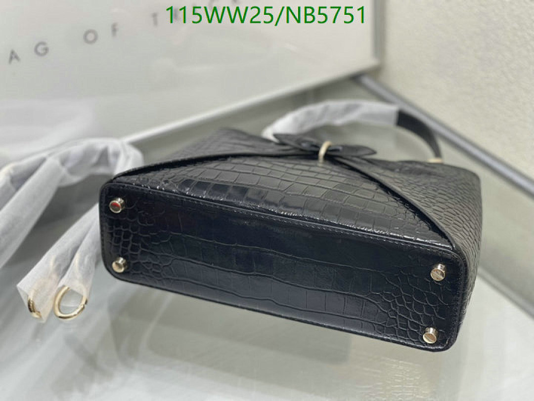 Dior-Bag-4A Quality Code: NB5751 