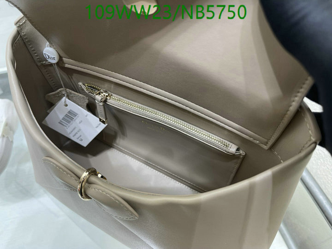 Dior-Bag-4A Quality Code: NB5750 