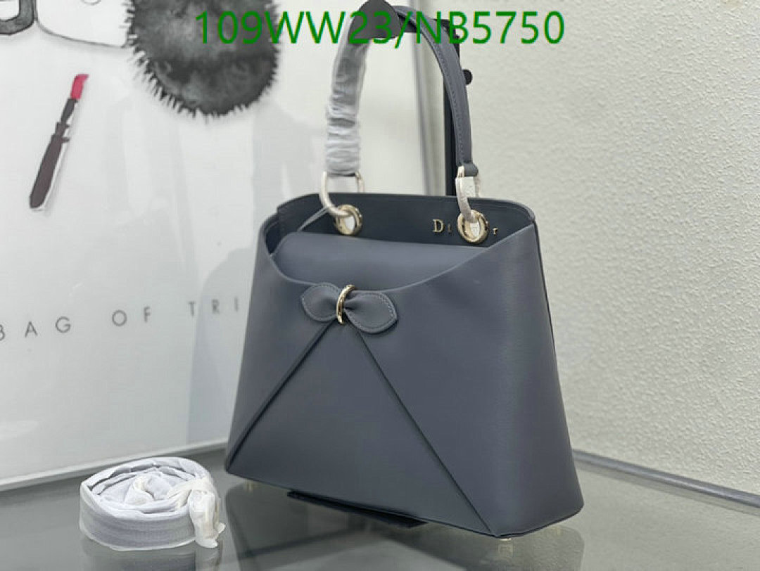 Dior-Bag-4A Quality Code: NB5750 