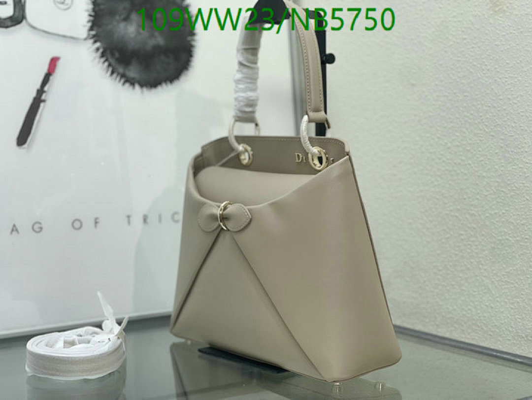 Dior-Bag-4A Quality Code: NB5750 