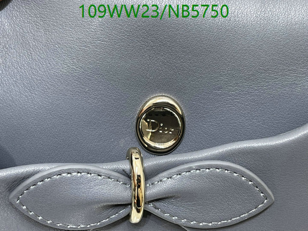 Dior-Bag-4A Quality Code: NB5750 
