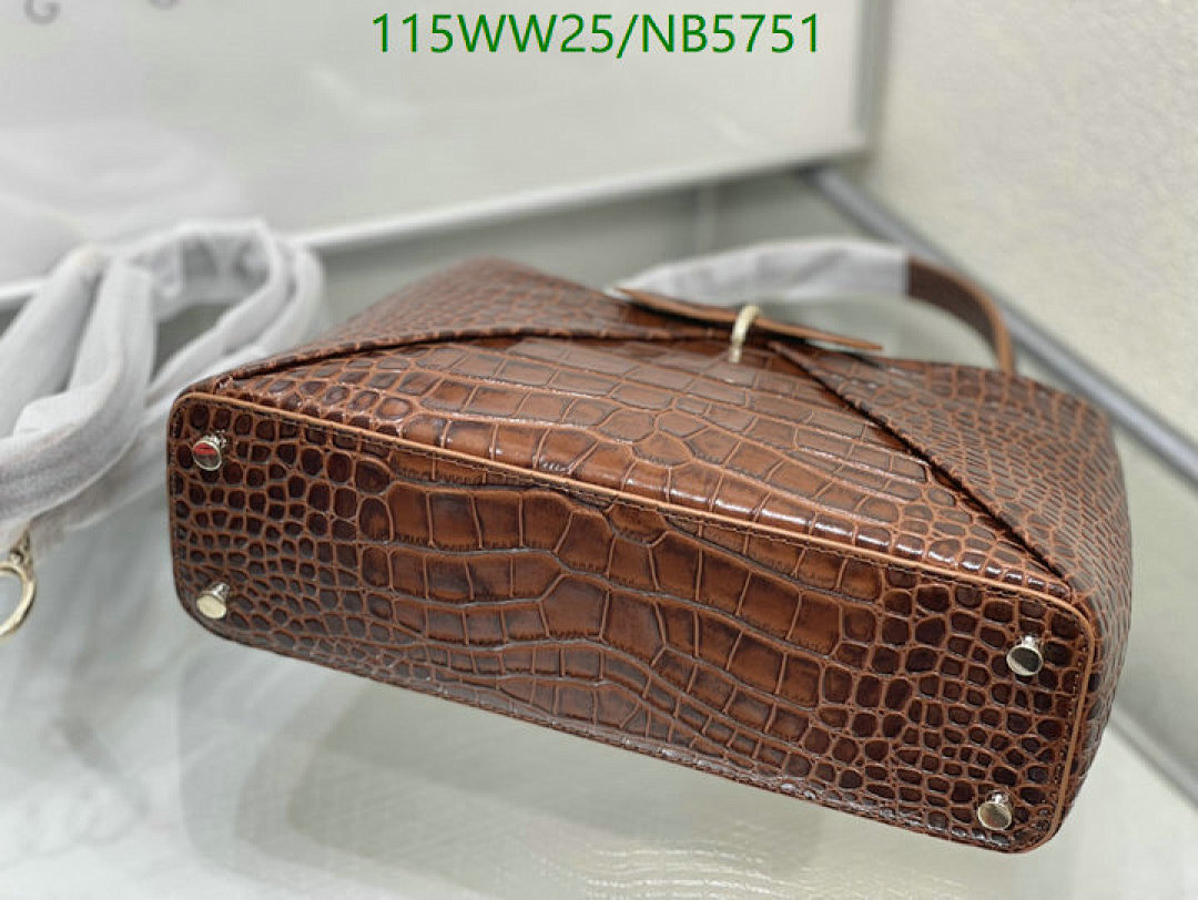 Dior-Bag-4A Quality Code: NB5751 