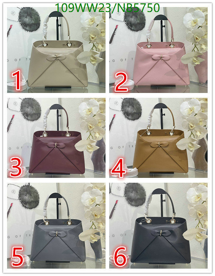 Dior-Bag-4A Quality Code: NB5750 