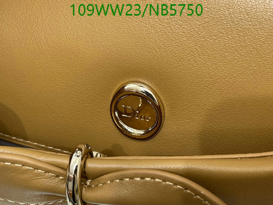 Dior-Bag-4A Quality Code: NB5750 