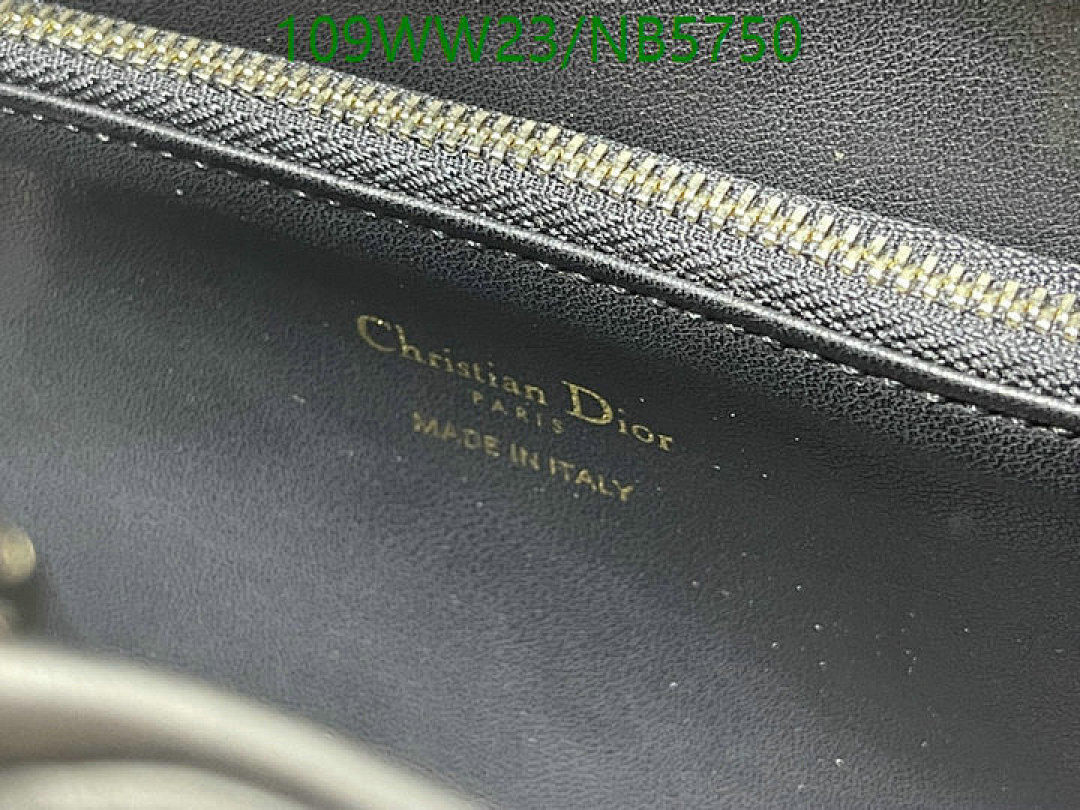 Dior-Bag-4A Quality Code: NB5750 