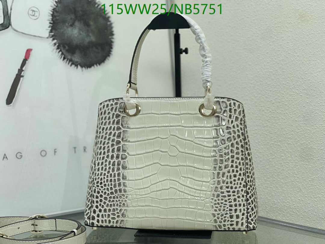 Dior-Bag-4A Quality Code: NB5751 
