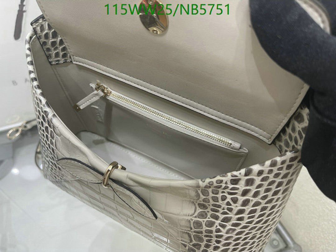 Dior-Bag-4A Quality Code: NB5751 