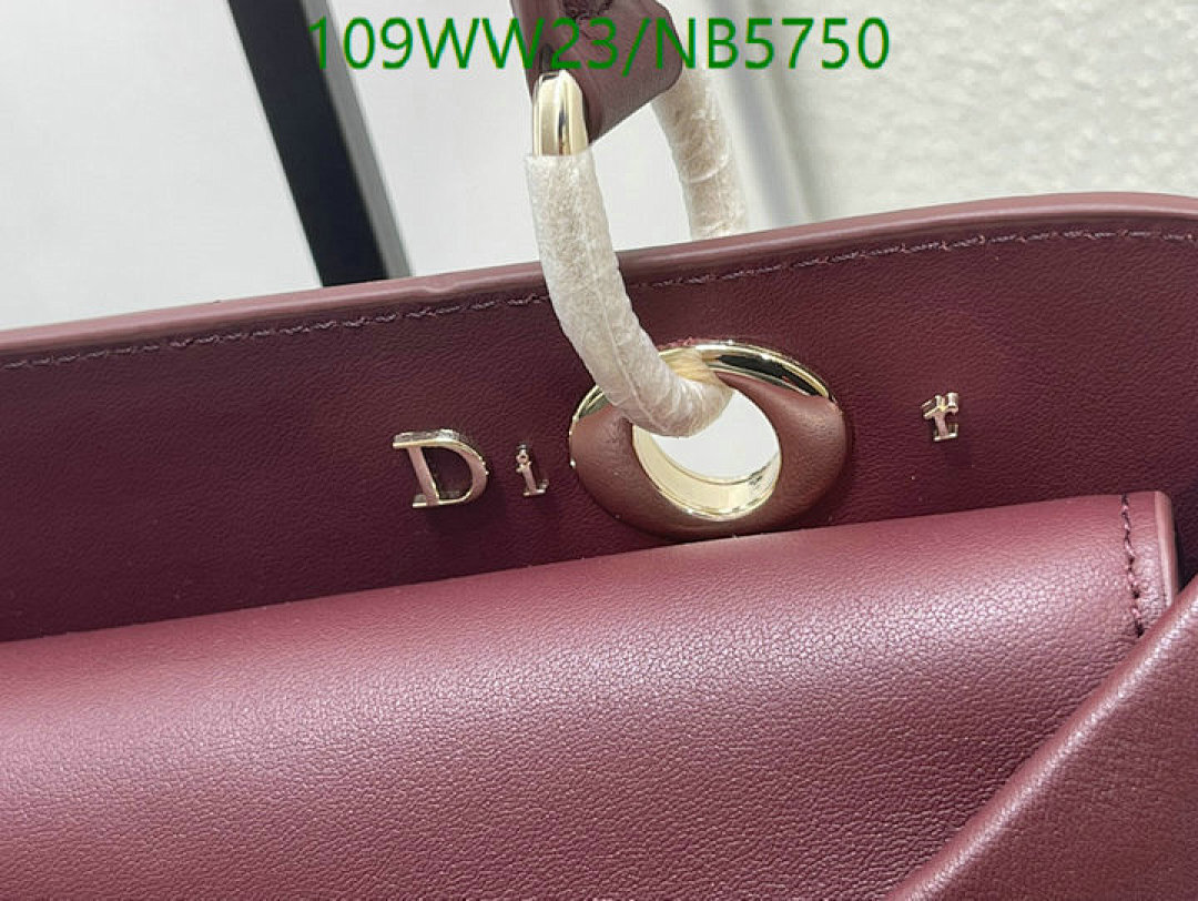 Dior-Bag-4A Quality Code: NB5750 
