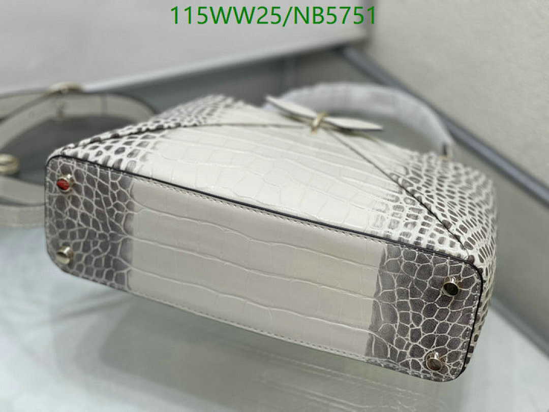 Dior-Bag-4A Quality Code: NB5751 