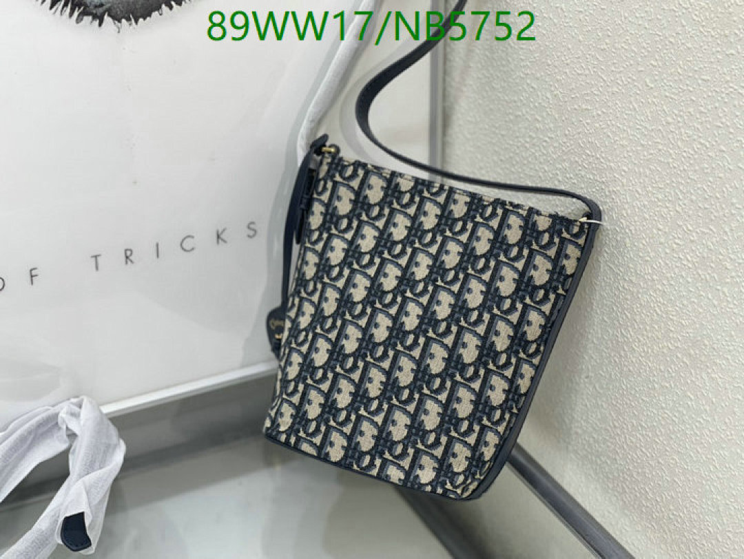 Dior-Bag-4A Quality Code: NB5752