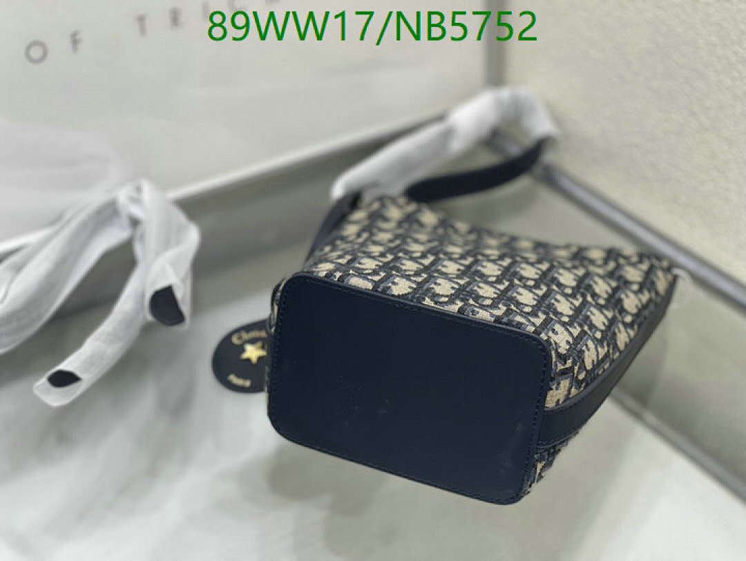 Dior-Bag-4A Quality Code: NB5752