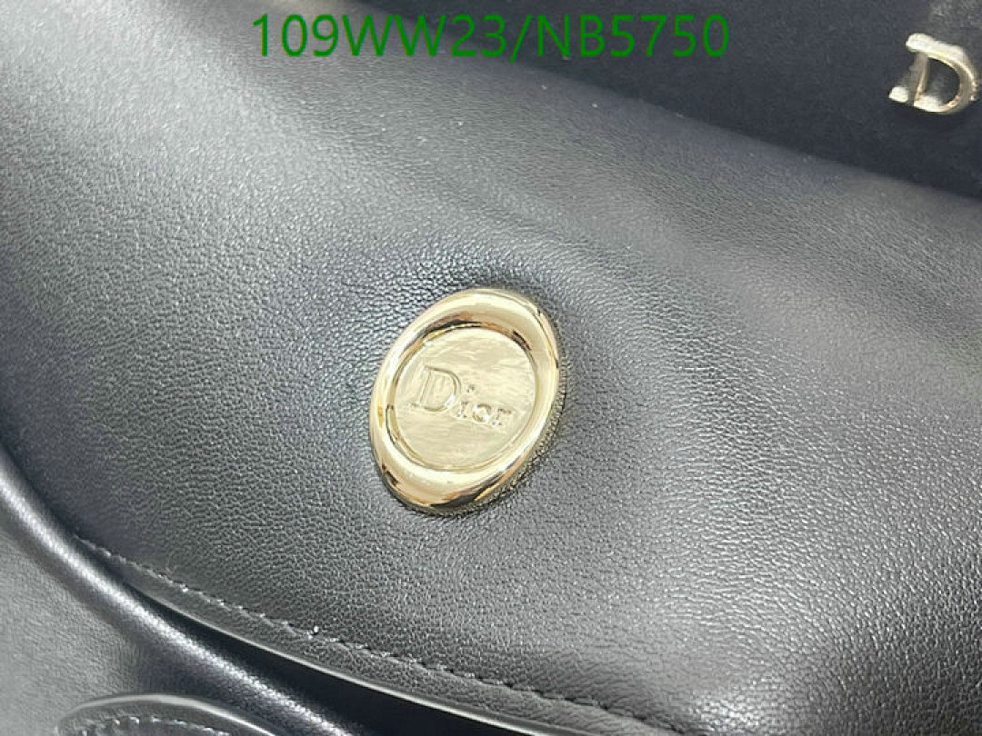 Dior-Bag-4A Quality Code: NB5750 