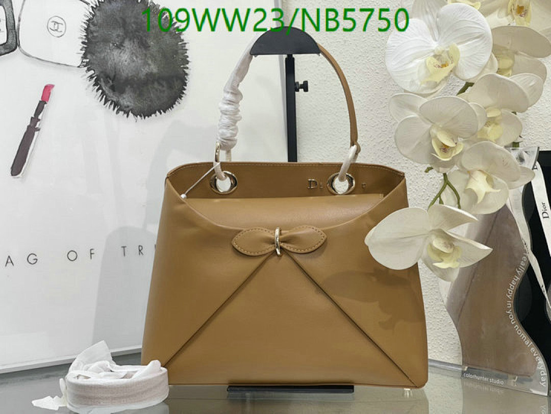 Dior-Bag-4A Quality Code: NB5750 