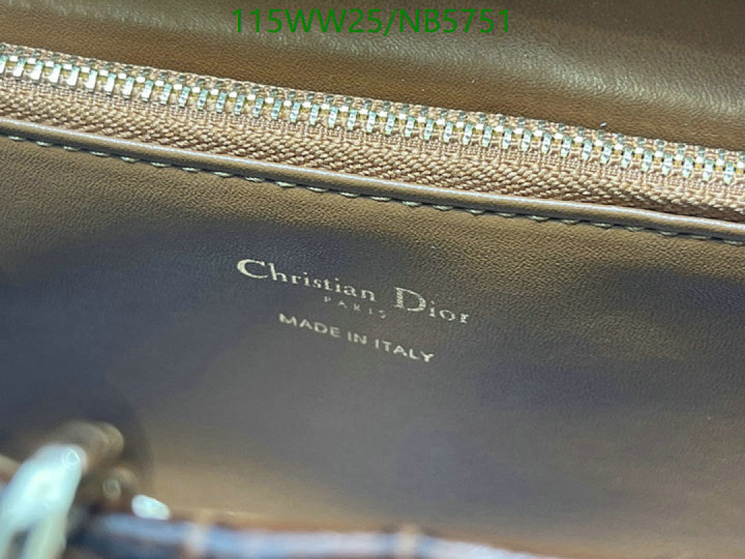 Dior-Bag-4A Quality Code: NB5751 