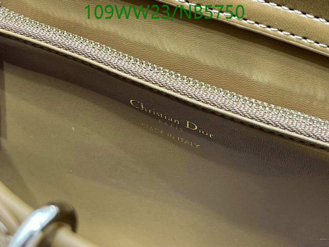 Dior-Bag-4A Quality Code: NB5750 