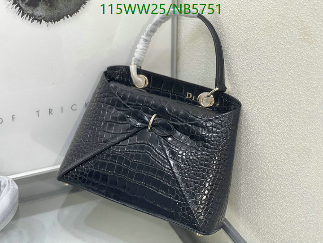 Dior-Bag-4A Quality Code: NB5751 