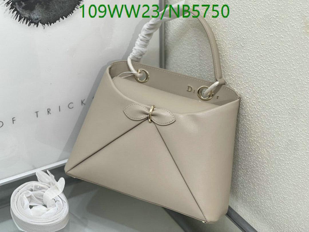 Dior-Bag-4A Quality Code: NB5750 