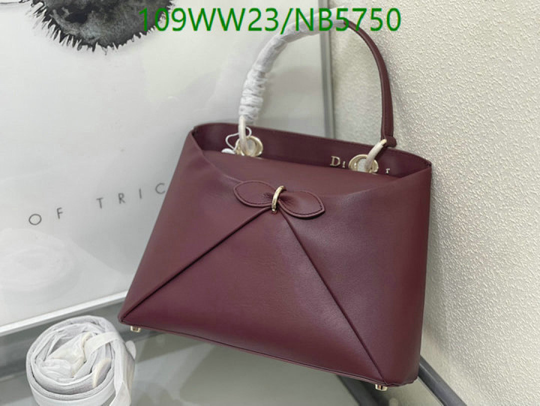 Dior-Bag-4A Quality Code: NB5750 