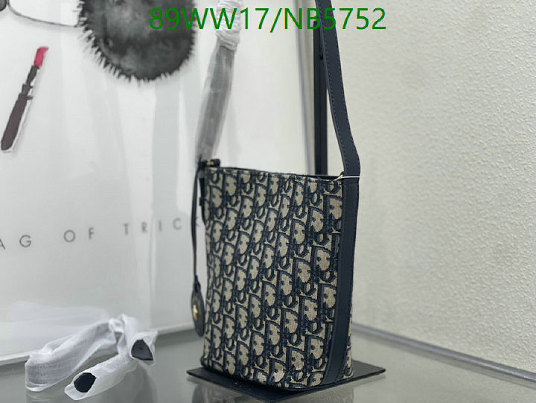 Dior-Bag-4A Quality Code: NB5752